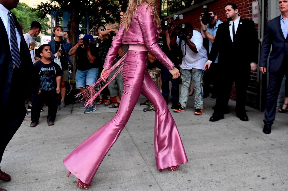 Gigi Hadid (foto: Profimedia)