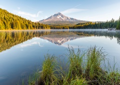 Na galapaškem otočju se je prebudil 1700 metrov visok vulkan Wolf