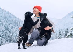 To so astrološka znamenja, ki so jim živali ljubše od ljudi: ste med njimi?