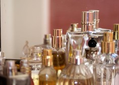 Francija, ki je od Slovenije prevzela predsedovanje v EU, izvozi največ letal in parfumov