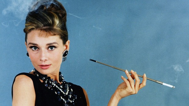 
                            Legendarno Audrey Hepburn bo v biografskem filmu upodobila Rooney Mara (foto: profimedia)