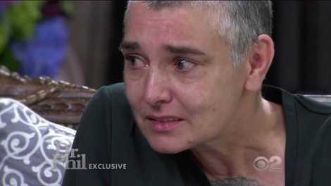 Po četrtkovem izginotju našli mrtvega sina irske pevke Sinead O'Connor