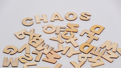Kaj je Wordle, besedna igra, ki je obnorela svet