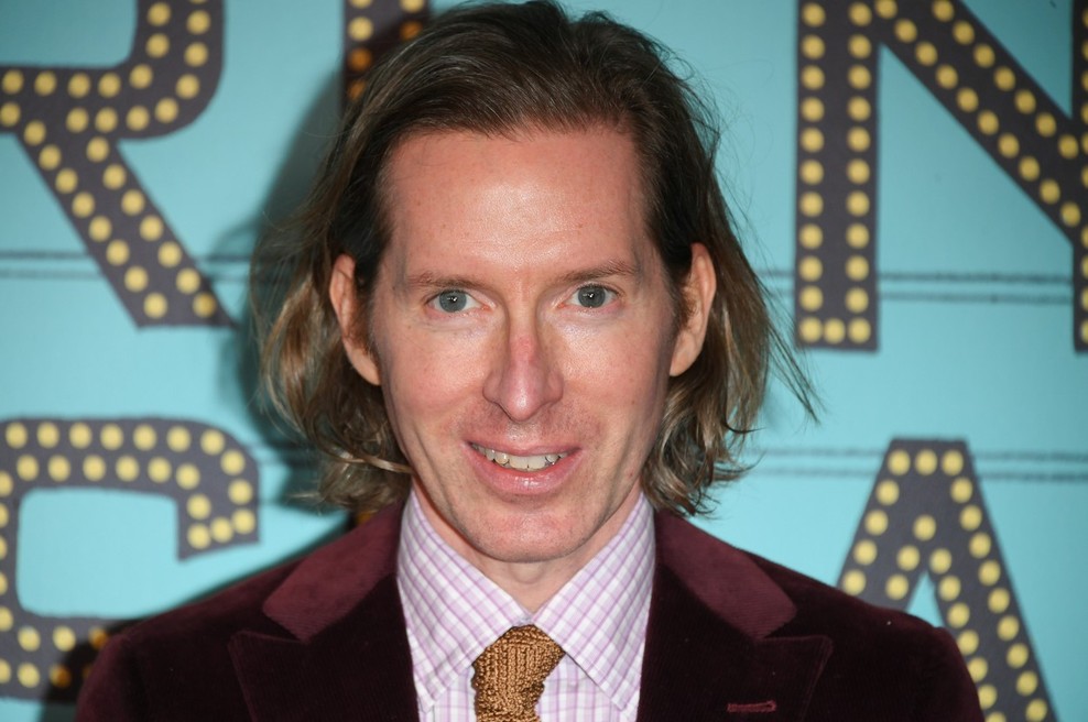 Režiser Wes Anderson se bo lotil še enega dela slovitega Roalda Dahla (foto: profimedia)