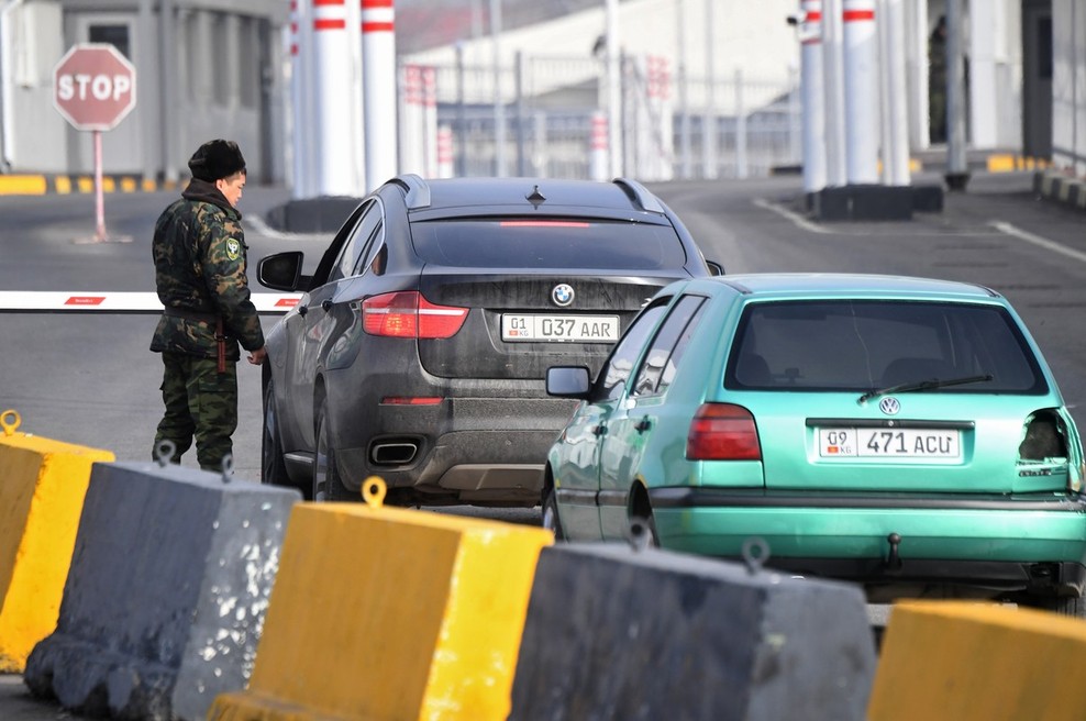 Tragična statistika: v kazahstanskih protestih umrlo najmanj 164 ljudi (foto: profimedia)