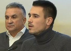 Brat Novaka Đokovića zaradi TEGA bizarno prekinil novinarsko konferenco