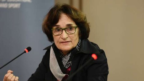 Dr. Mirjana Ule: »Gre za neracionalno reakcijo na neracionalne izjave in ukrepe!«