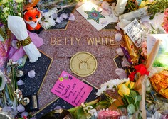 Končno razkrili resničen VZROK SMRTI legendarne Betty White