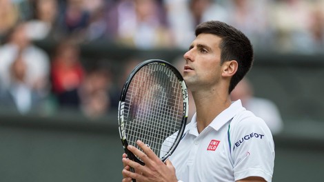 Avstralski novinar 'čivknil': ''Novak Đoković BO JUTRI deportiran''