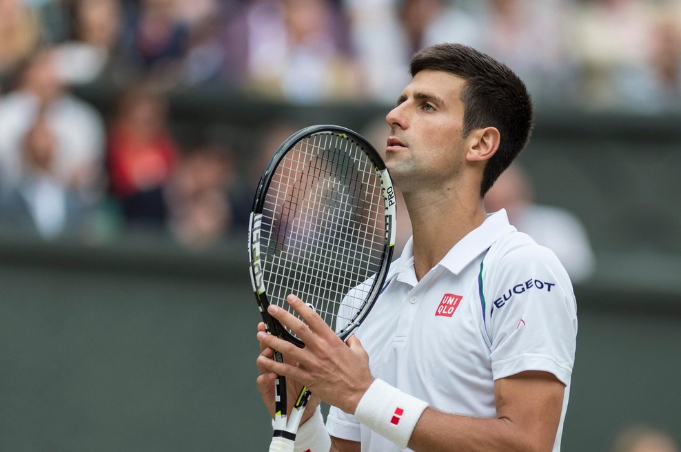 Avstralski novinar 'čivknil': ''Novak Đoković BO JUTRI deportiran'' (foto: Profimedia)