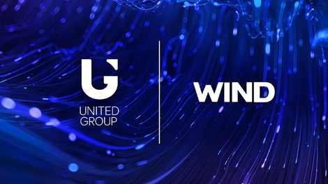 United Group krepi položaj v Grčiji: Wind Hellas dokončno v njihovi lasti
