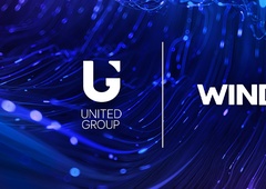 United Group krepi položaj v Grčiji: Wind Hellas dokončno v njihovi lasti