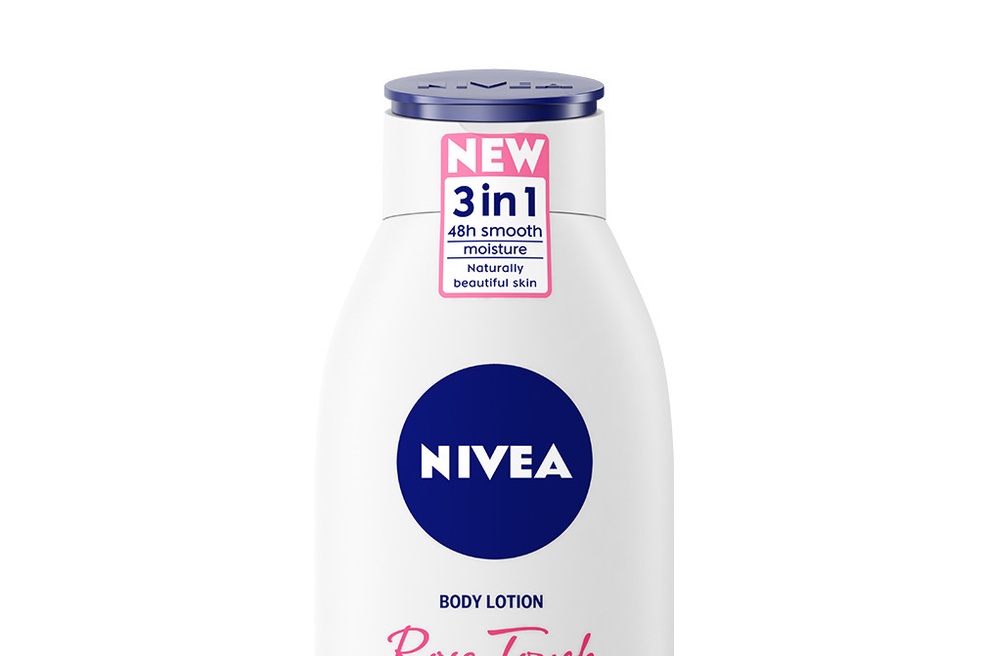 Vzemite si čas za vonj vrtnic (foto: Nivea PRESS)