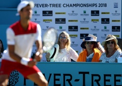 Noletove oboževalke ODKRILE DOBRO PLAT afere Đoković: le kdo bi si mislil?