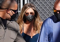 Ne, niti Jennifer Aniston se ne zbudi s popolno pričesko - TO JE DOKAZ