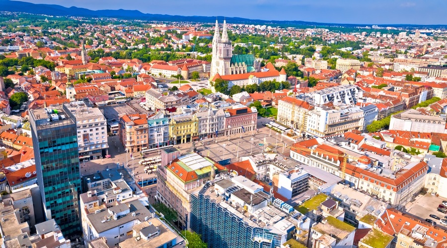 V desetih letih se je prebivalstvo na Hrvaškem zmanjšalo za dobrih devet odstotkov (foto: profimedia)