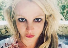 Britney Spears: "Ne zaupajte nikomur. Za svojo družino si izberite raje mucke in kužke!"