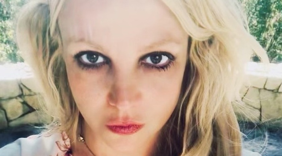 Britney Spears: "Ne zaupajte nikomur. Za svojo družino si izberite raje mucke in kužke!" (foto: profimedia)