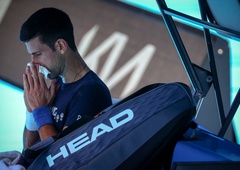 Odločitev je padla: Avstralija Đokoviću ne bo izdala vize