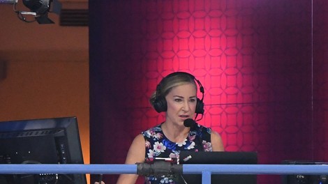Nekdanja teniška zvezda Chris Evert delila z javnostjo, da je zbolela za rakom
