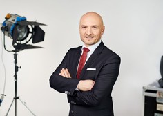 Branko Čakarmiš brez dlake na jeziku o tem, da "ima POP TV vsak mesec opravka s policijo"