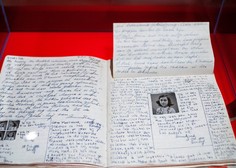 Skrivališče Ane Frank naj bi (da bi rešil svojo družino) nacistom razkril judovski notar