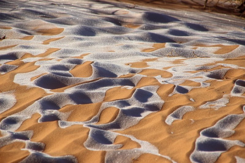 Sahara