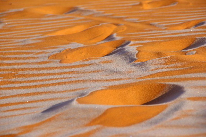 Sahara
