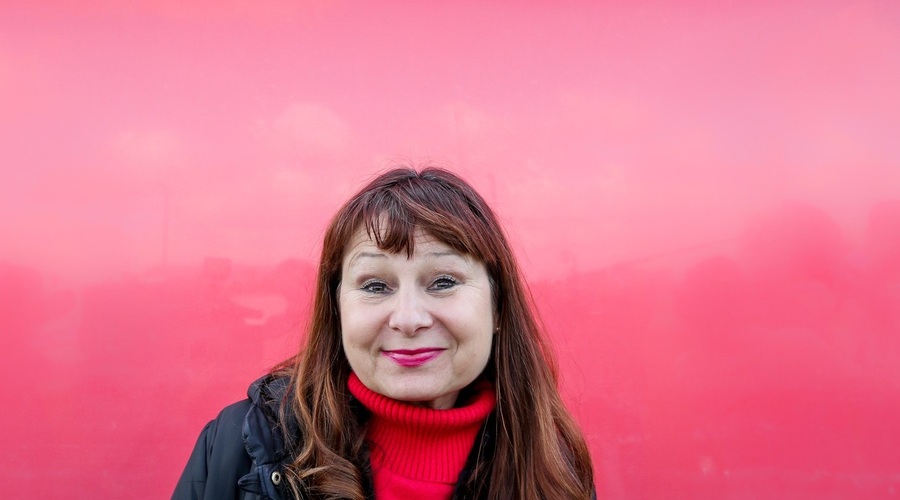 Počilo je: Violeta Tomić ZAPUSTILA stranko Levica (foto: Profimedia)