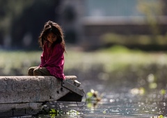 10-letna mehiška deklica, ki ima IQ višji od Einsteina, bo znanstvenica pri NASI in astronavtka!