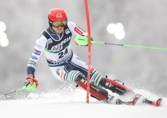 Kakšna smola dveh Slovencev! Eden za mišji rep ostal brez finala, drugi moral celo na urgenco