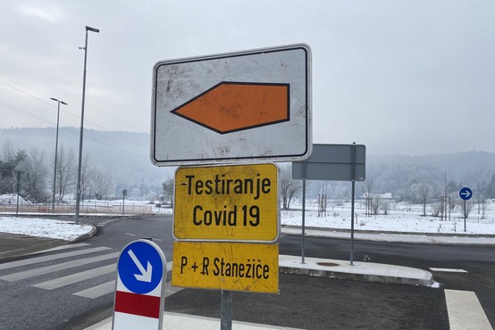 Zdravstveni dom Ljubljana udaril po ministrstvu: ''TO je neokusno ... ''