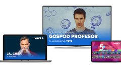 A1 Slovenija vključil VOYO v vse svoje nove TV pakete