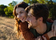 Katere tri navade kažejo, da ste s svojim izbrancem resnično srečen par?