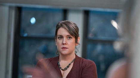 Melanie Lynskey: "To je v glavah ljudi, da je najpomembnejše biti vitek ali mlad?"