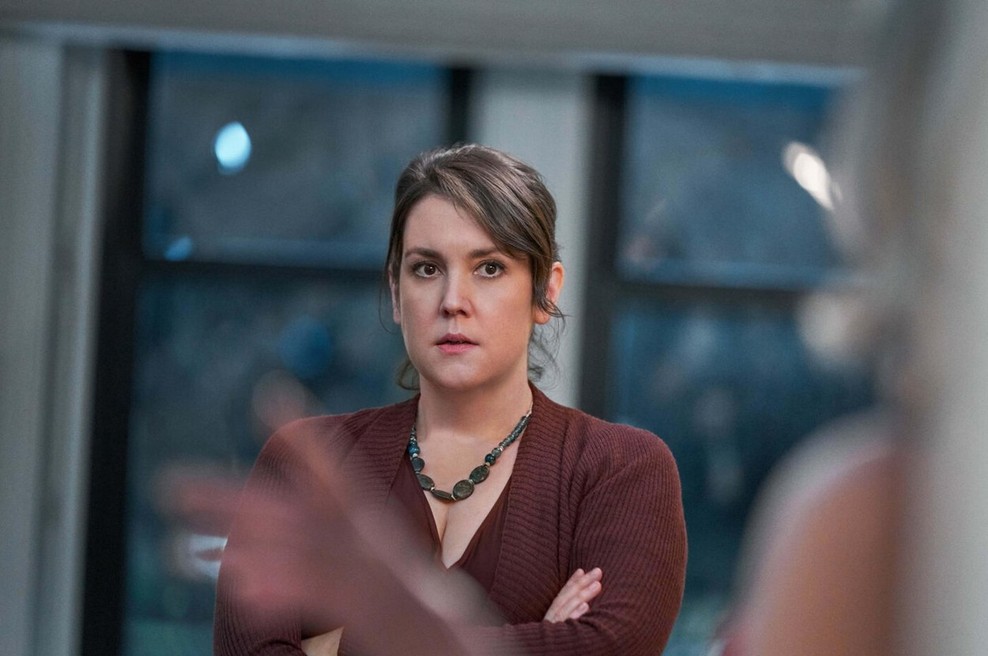 Melanie Lynskey: "To je v glavah ljudi, da je najpomembnejše biti vitek ali mlad?" (foto: Profimedia)