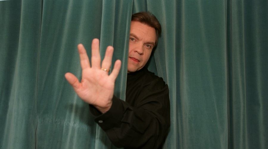 Kaj je TISTO, česar Meat Loaf ne bi storil za ljubezen? Zgodba kultne uspešnice. (foto: Profimedia)