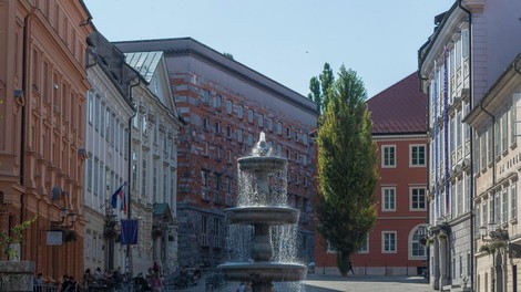 Ideja za izlet: Ob 150-letnici na sprehod po Plečnikovi Ljubljani