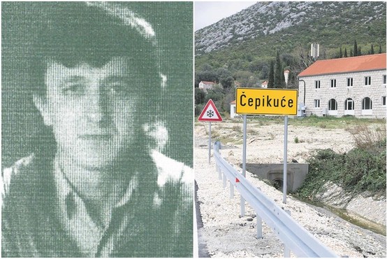 Zgodba hrvaškega mornarja buri duhove: izginil pred 30 leti, zdaj so ga našli v ...