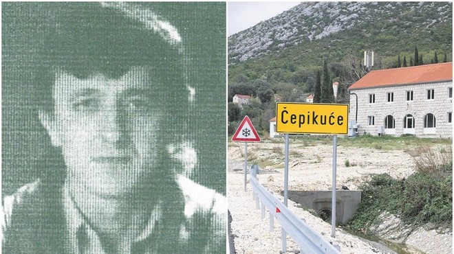 Zgodba hrvaškega mornarja buri duhove: izginil pred 30 leti, zdaj so ga našli v ... (foto: Twitter)