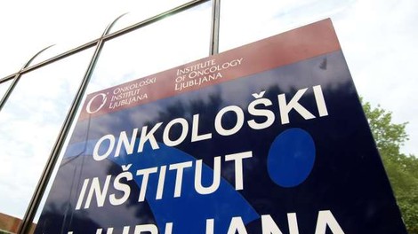 Na onkološkem inštitutu ob vzpostavitvi rdeče cone primorani v zmanjševanje onkološke dejavnosti