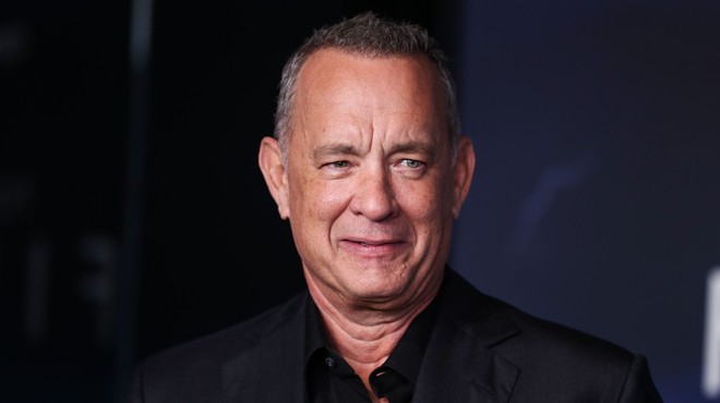Tom Hanks bo zaigral v hollywoodski različici filma Mož z imenom Ove (foto: Profimedia)