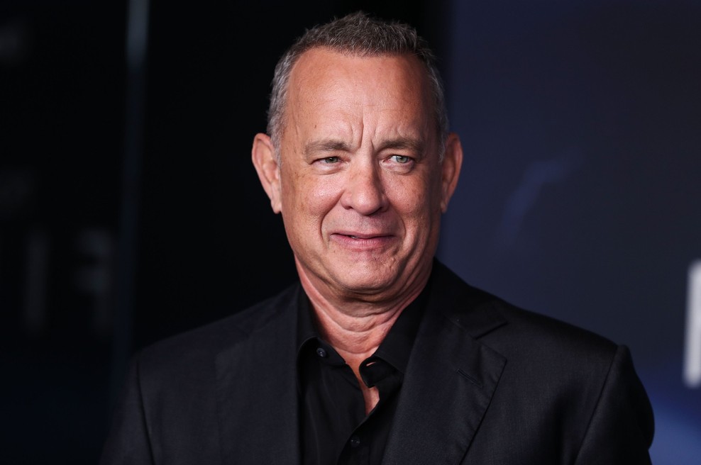 Tom Hanks bo zaigral v hollywoodski različici filma Mož z imenom Ove (foto: Profimedia)