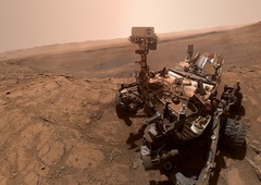 NASA prepričana, da so na Marsu našli dokaze o obstoju življenja