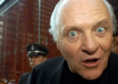 Zakaj je Martha Stewart pustila Anthonyja Hopkinsa? To je SRHLJIVI razlog.