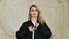 (FOTO) "S tem pajčolanom sem se počutila kot pankerska nevesta"