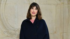 (FOTO) "S tem pajčolanom sem se počutila kot pankerska nevesta"