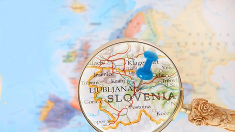 V tujini ZARADI TEGA včeraj na veliko pisali o Sloveniji