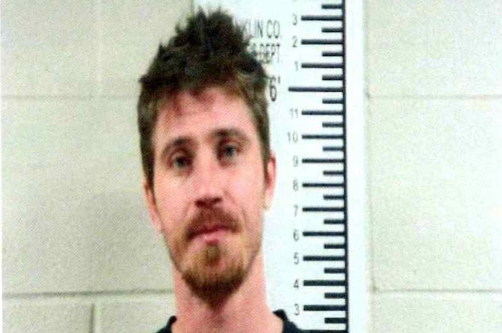 Garrett Hedlund: Po razhodu z Emmo Roberts pijančeval in pristal ZA ZAPAHI (foto: Profimedia)