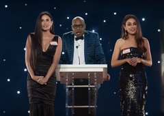 (VIDEO) Kaj imata - poleg (bivšega) moža - skupnega Demi Moore in Mila Kunis?